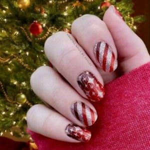 Wrap it Up by Color Street